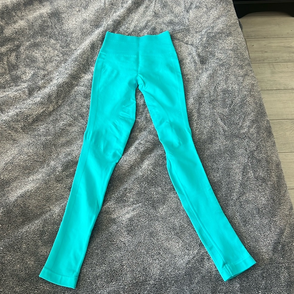 BNWT lululemon leggings
